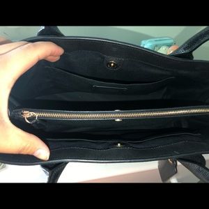 Coach purse- Rarely used